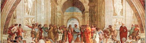 Rhetorica Ad Herennium on Memory