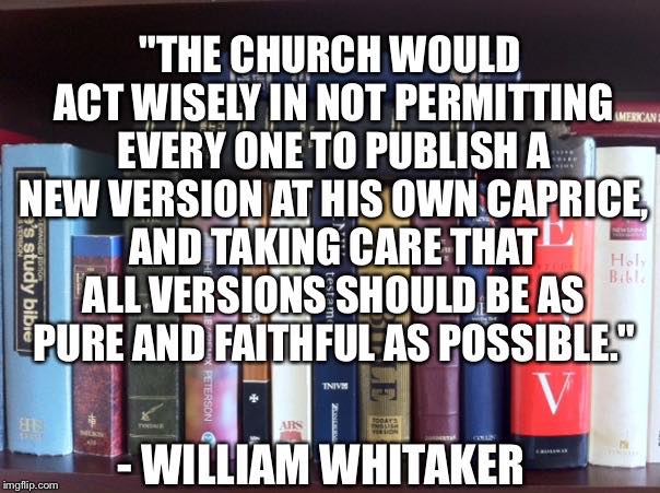 Making Mountains Out of Molehills – Part 2