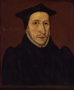 Book Cover: Treatise of the Holy Scriptures by John Jewel