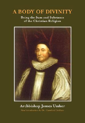 Book Cover: Ussher's Body of Divinity