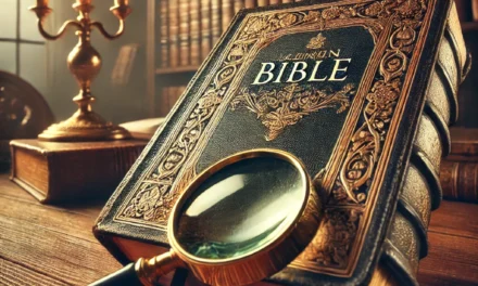 Confessional Bibliology vs. KJV-Onlyism