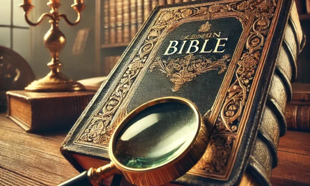 Confessional Bibliology vs. KJV-Onlyism