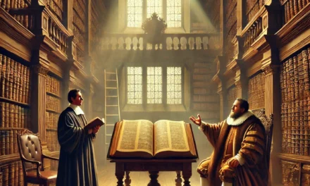 Presuppositional Analysis of The King James Only Controversy by James R. White