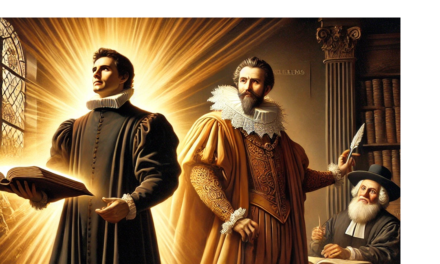 How Enlightenment Philosophy Distorts Biblical Preservation