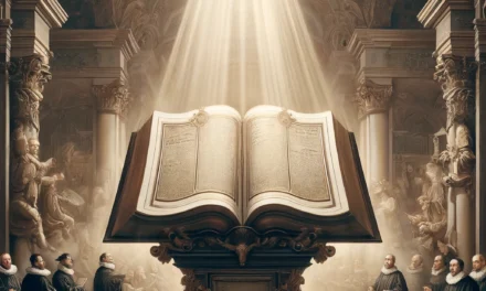 Westminster Confession of Faith, Chapter 1 Series: An Introduction