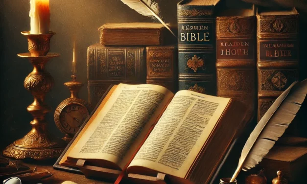 The Authority of Scripture and Reformed Theology, Part 3