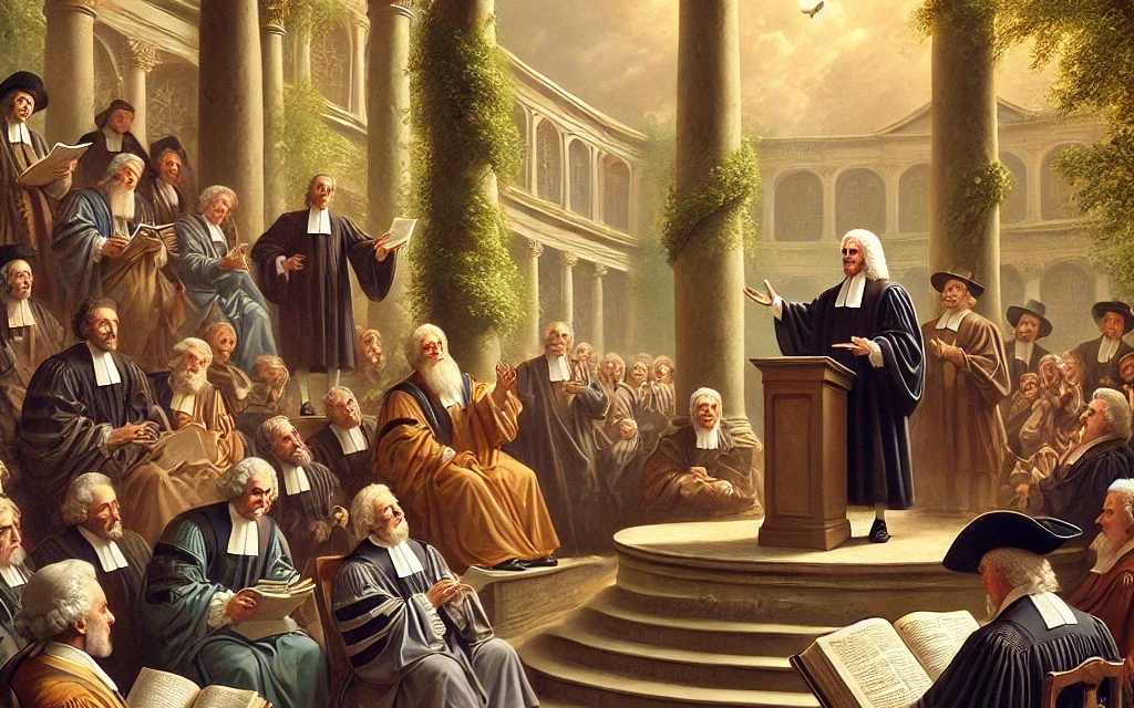 Objections to Confessional Bibliology – 8