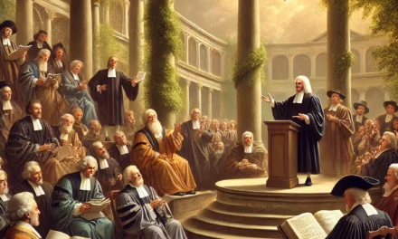 Objections to Confessional Bibliology – 3