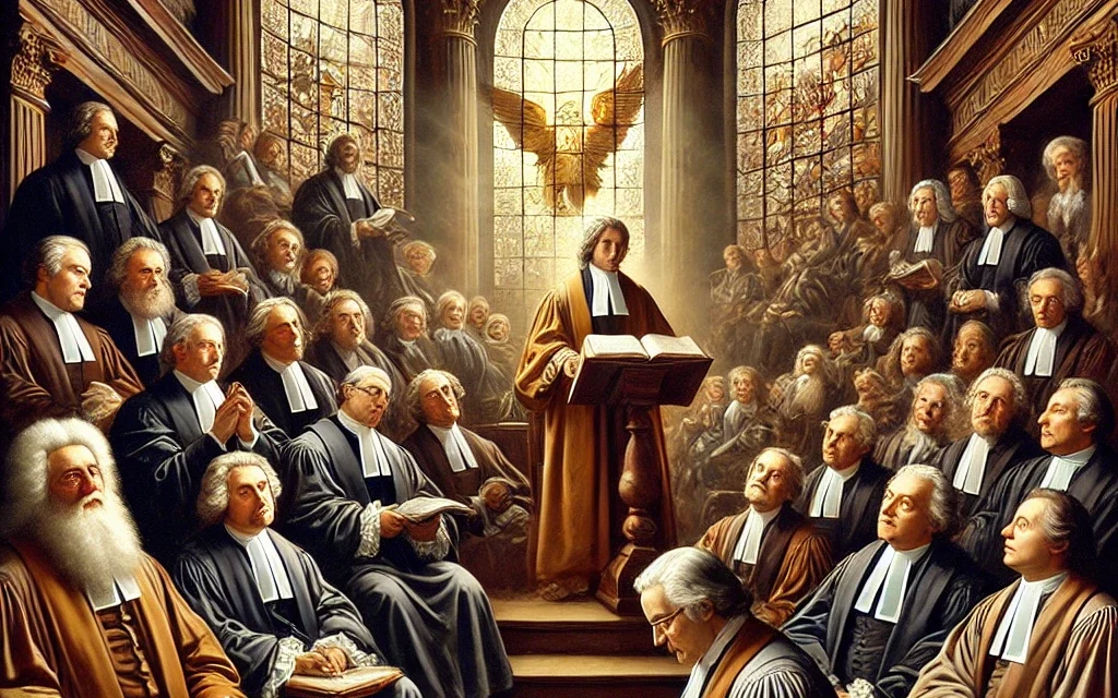 Doctrine of Inspiration Part 2