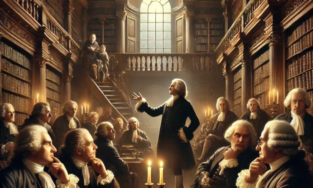 Modern Textual Criticism in the Light of Scripture – Part 8