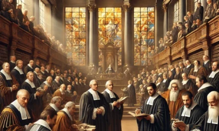 Providential Preservation Series Part 7